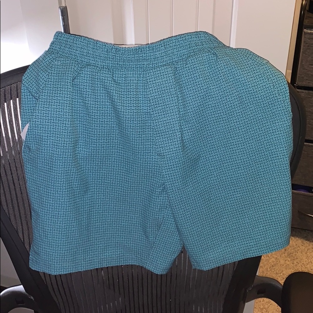 Lululemon swim trunks